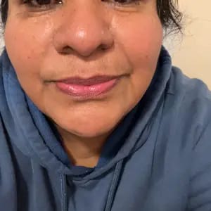 Customer photo review of Rossetto che cambia colore - 3 pezzi