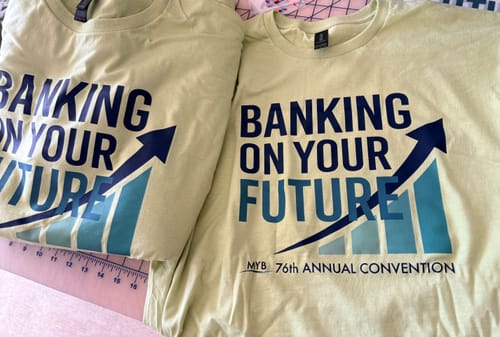 Customer photo review of DTF Transfers Gangsheet Builder