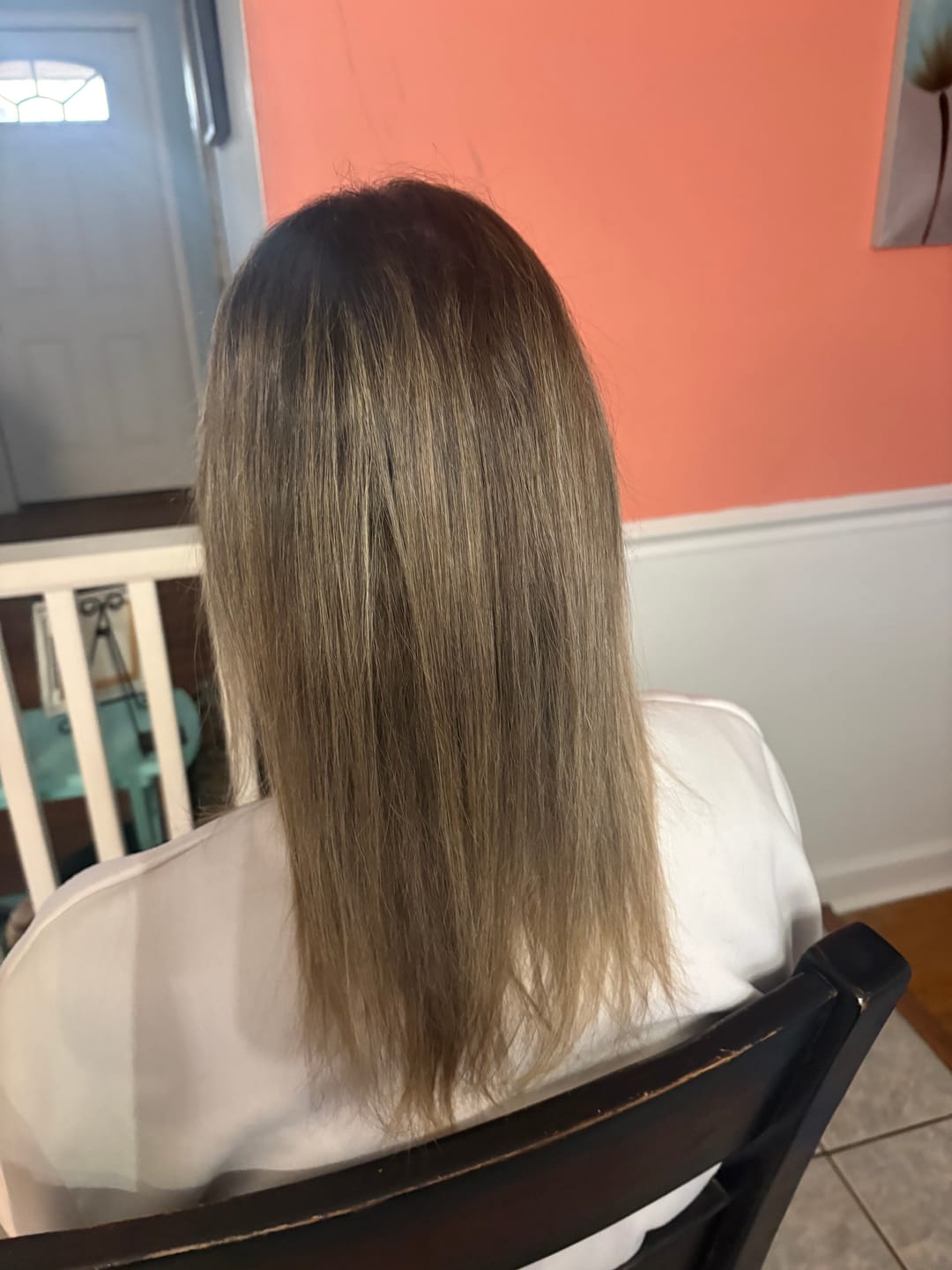Customer photo review of U.S. Return Shipping Coverage – $5.99 Add-on