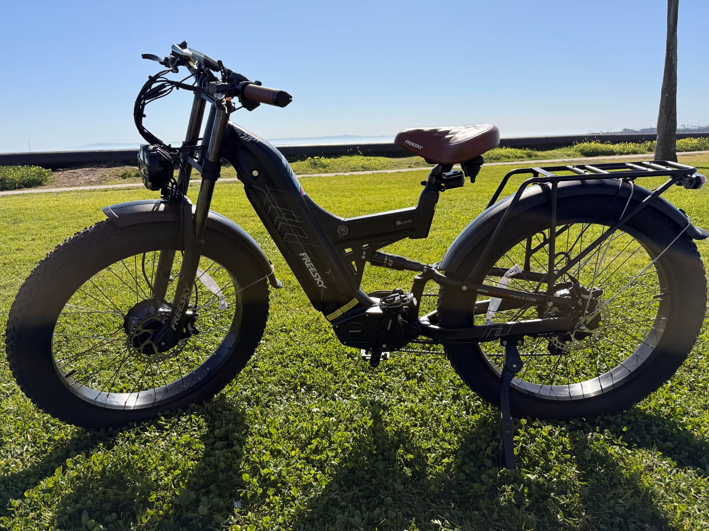 Customer photo review of Warrior Pro M-530