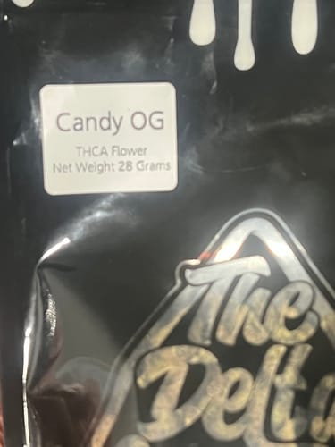 Customer photo review of Candy OG