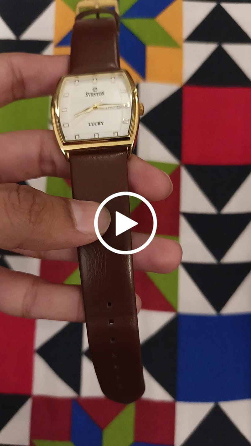 Customer video review of Regent