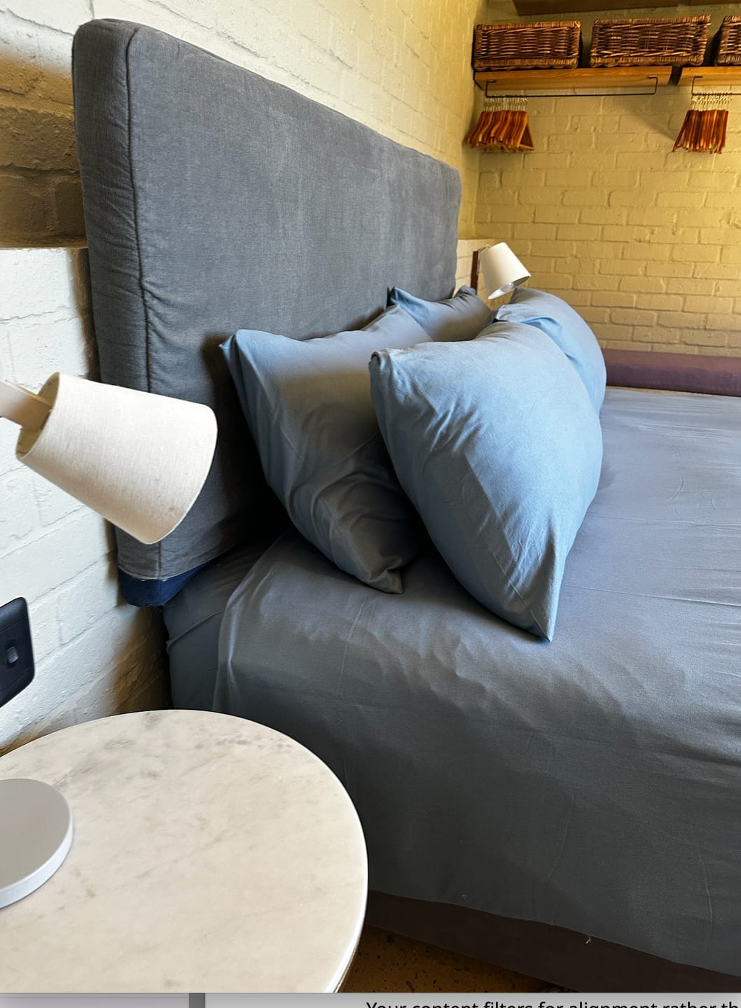 Customer photo review of Pillowcase Set