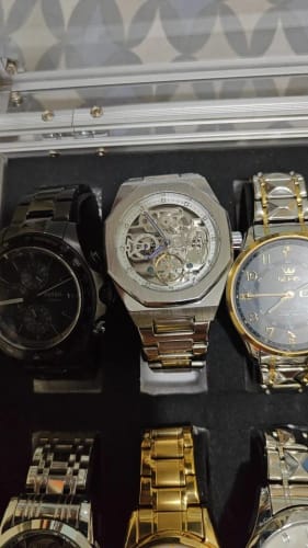 Customer photo review of ORENTH SKELETON