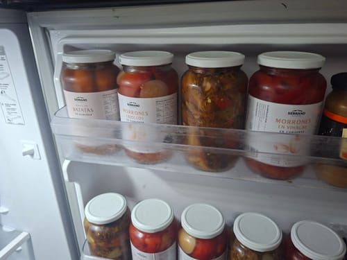 Customer photo review of Combo Asado - Mensual