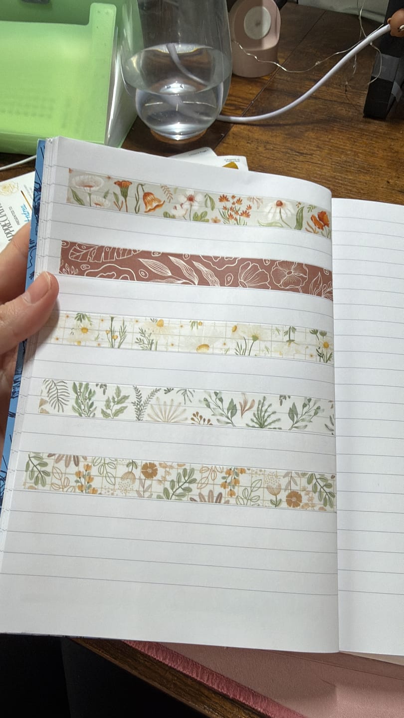 Customer photo review of Wild Flower