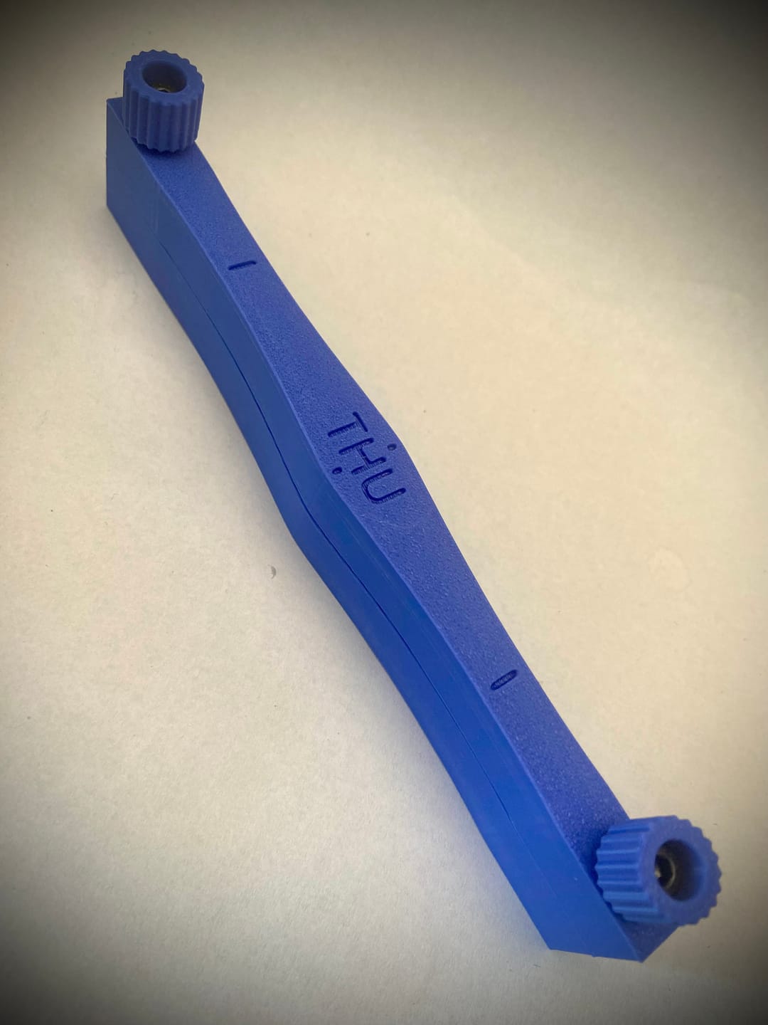 Customer photo review of PLA+ Refill