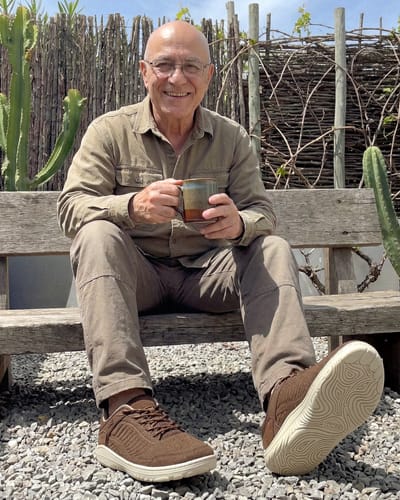 Customer photo review of HIKE Ridge Plus