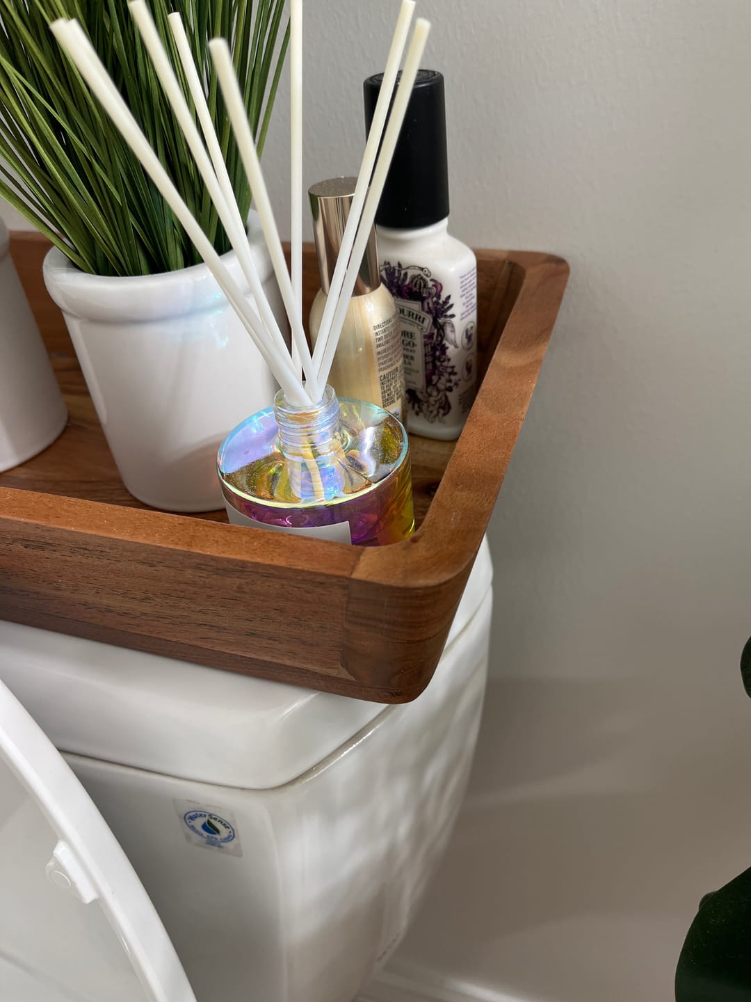 Customer photo review of First Kiss - Diffuser
