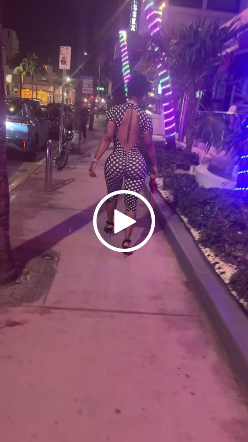 Customer video review of Essence Jumpsuit