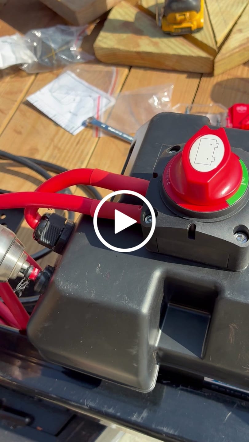 Customer video review of EZARC Step Drill Bit Set for Metal, Stainless Steel, Aluminum, Plastic