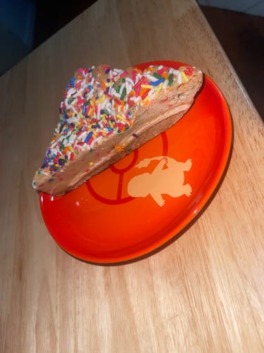 Customer photo review of Order Protect