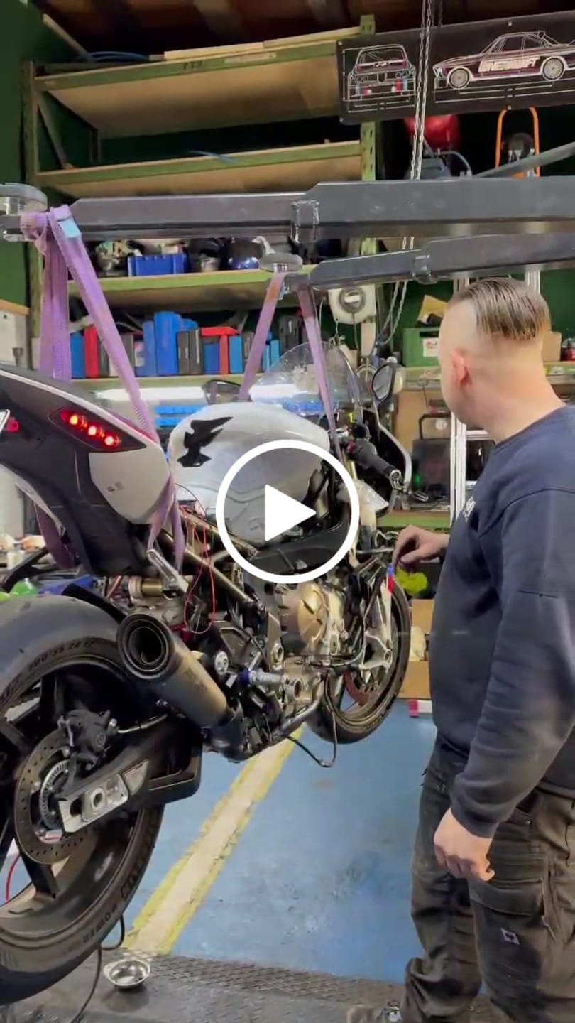 Customer video review of DB SILENCER™