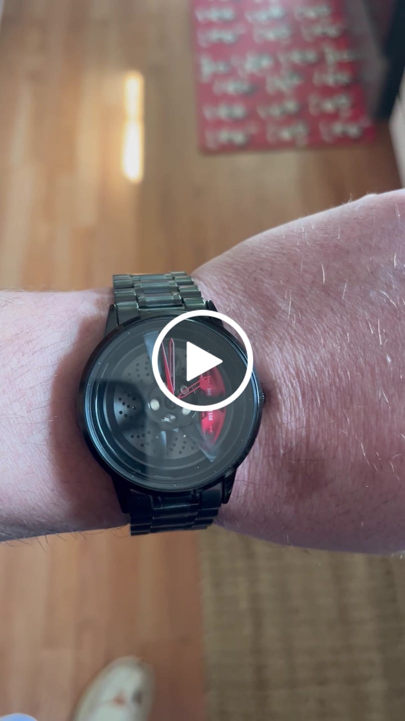 Customer video review of HMN GT500 Venom - Upgraded