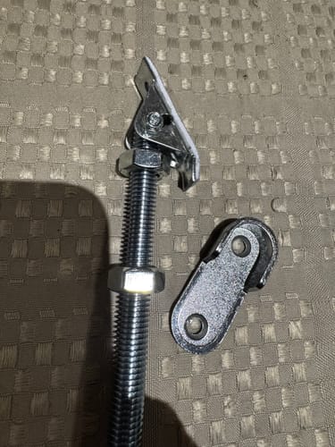 Customer photo review of FREE - Security Pack