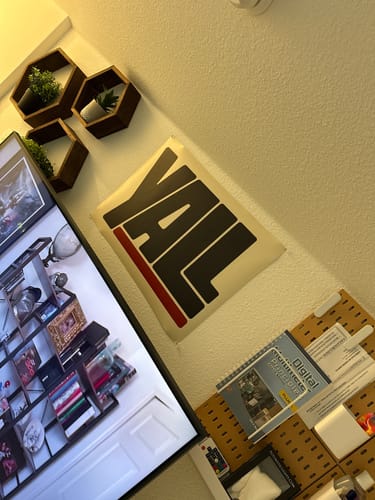 Customer photo review of Yall