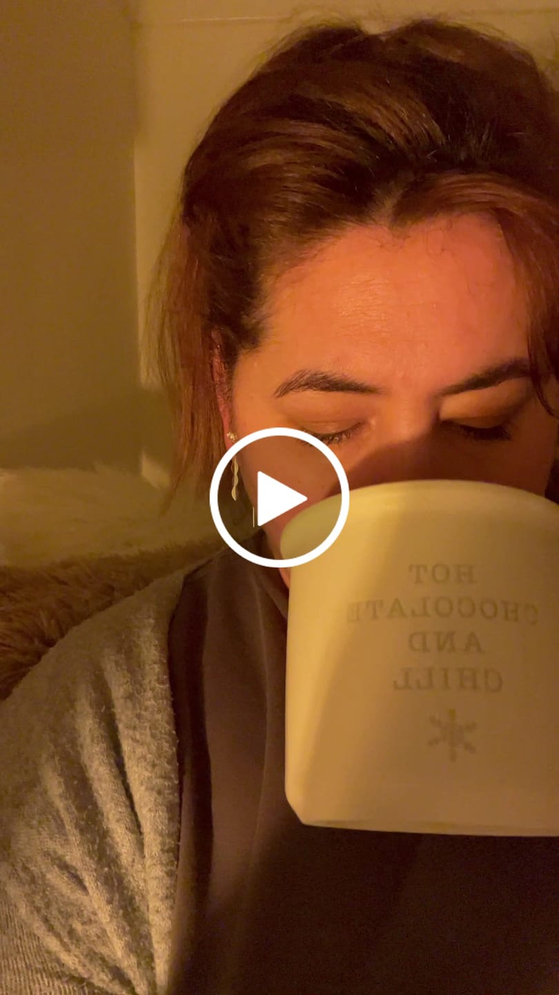 Customer video review of Arriba Nacional Ceremonial Grade Cacao