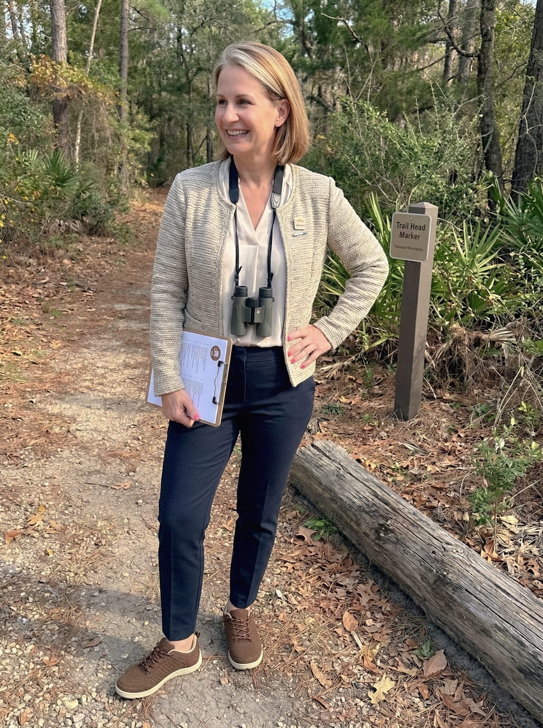 Customer photo review of HIKE Ridge Plus