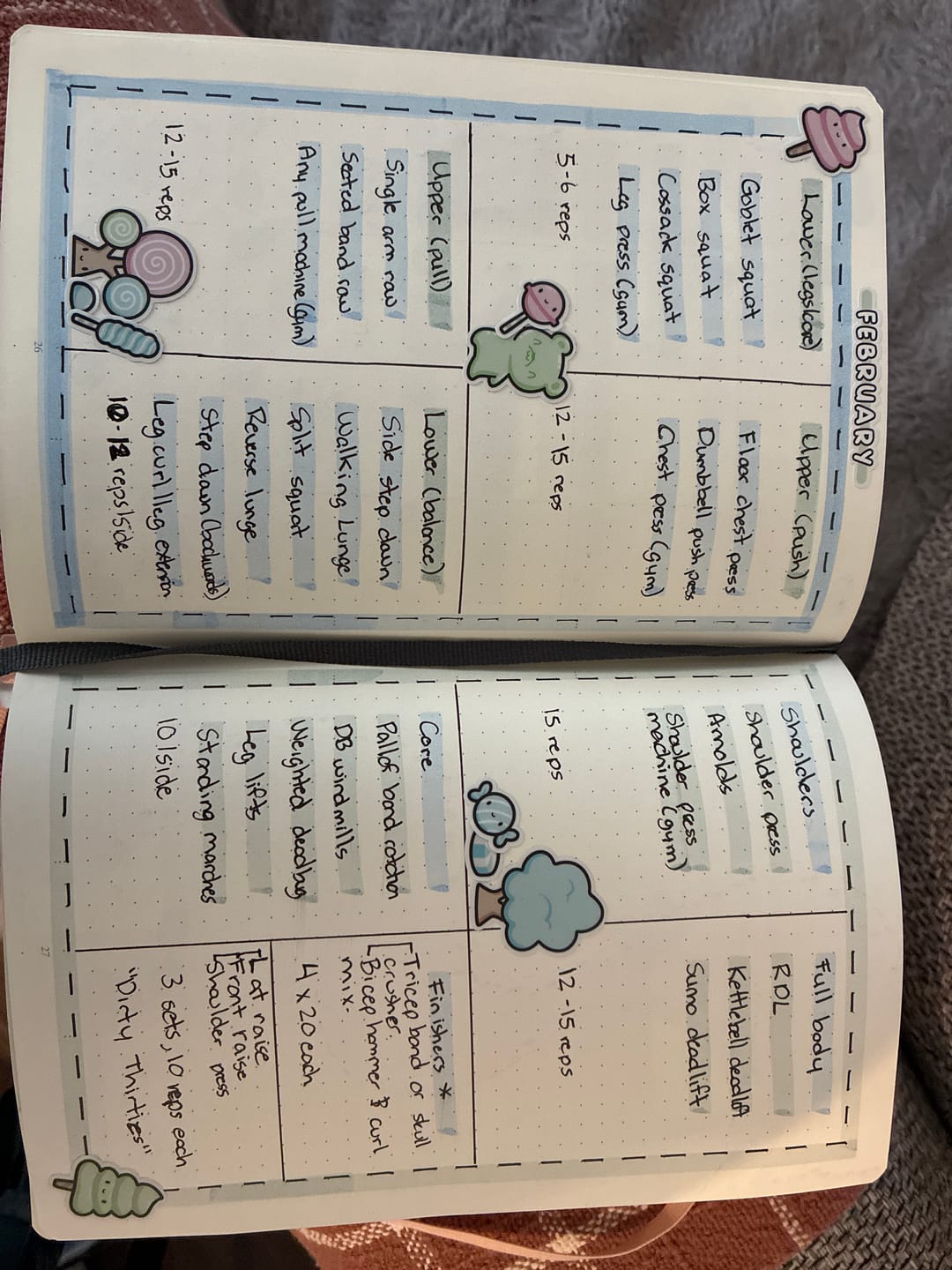 Customer photo review of Journal Subscription