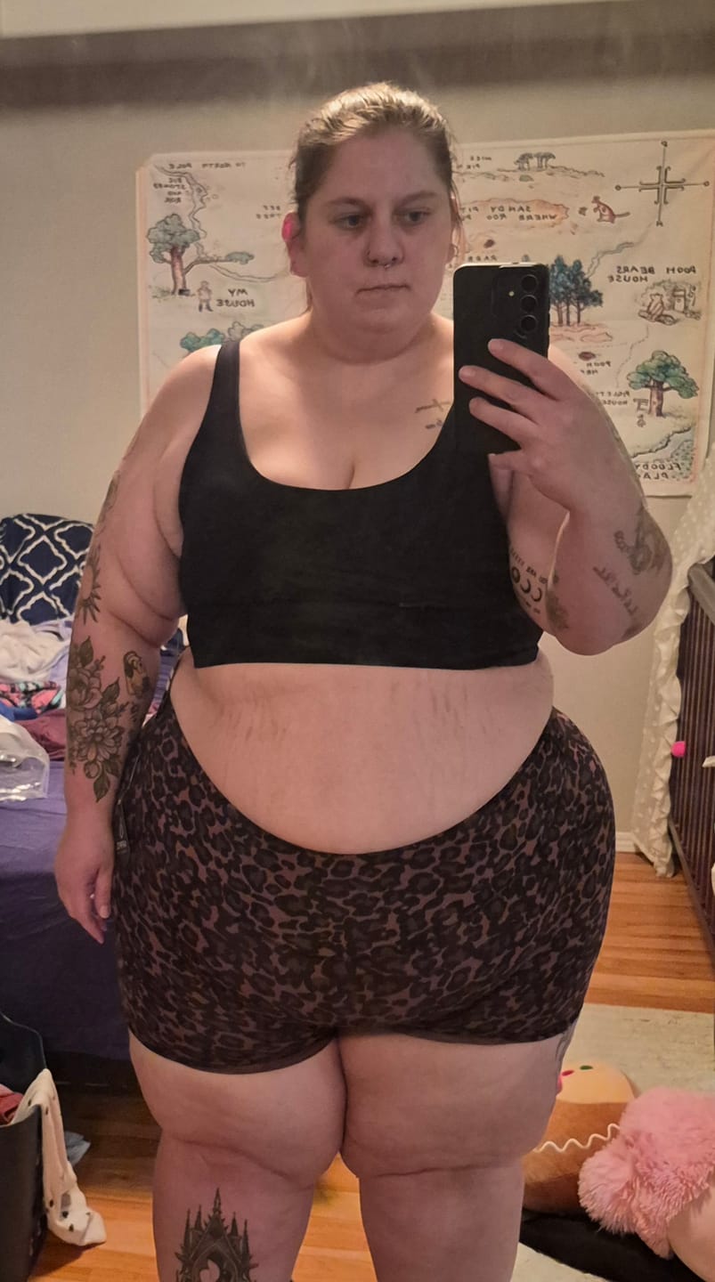 Customer photo review of Onset Short