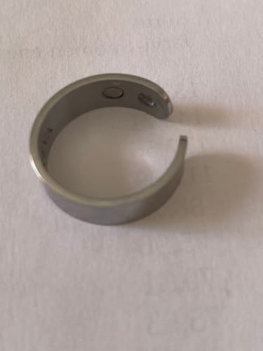 Customer photo review of Magneva – Päivittäinen keveys, luonnollinen tasapaino