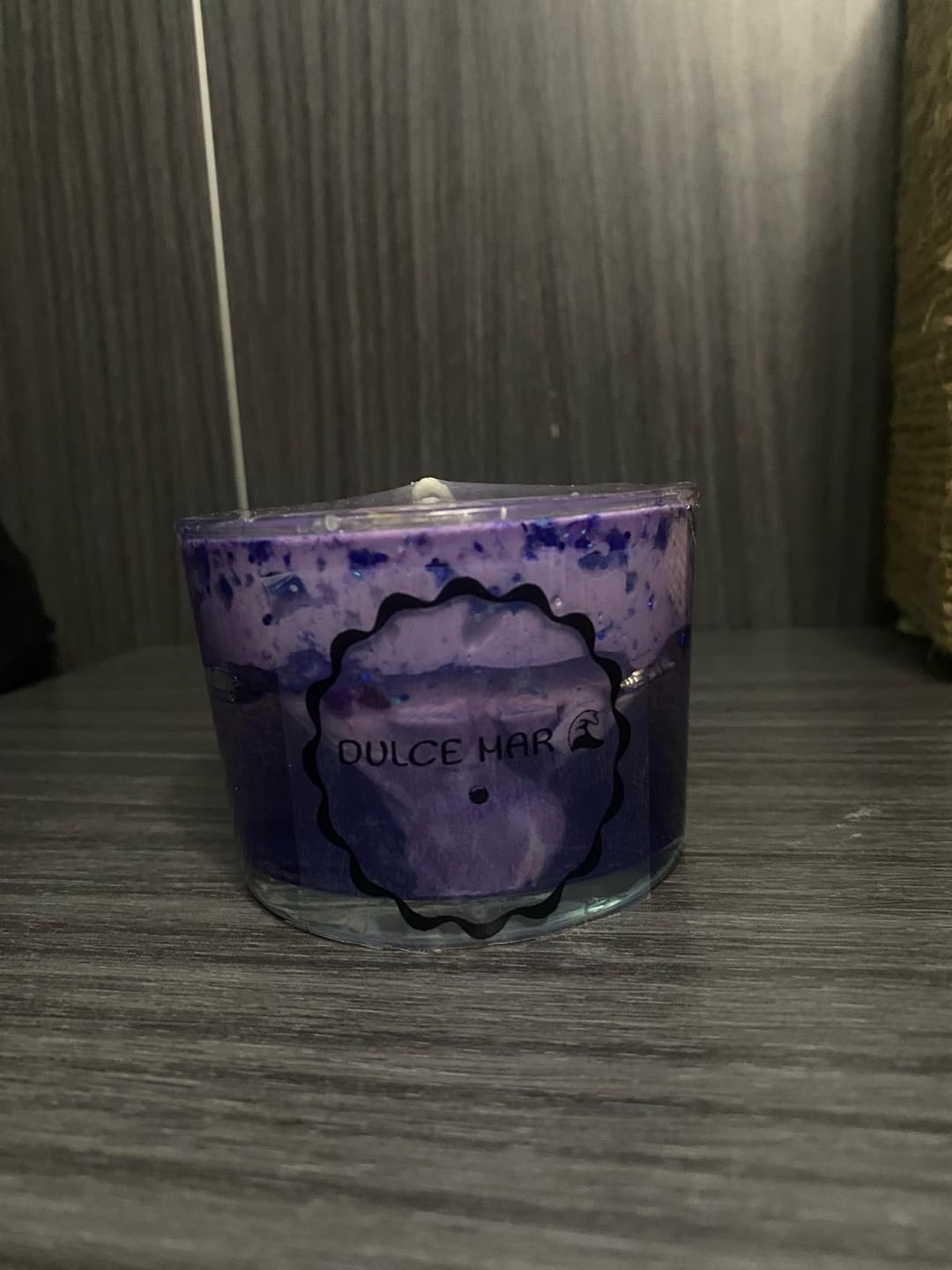 Customer photo review of Fragancia INTENSE SEDUCTION