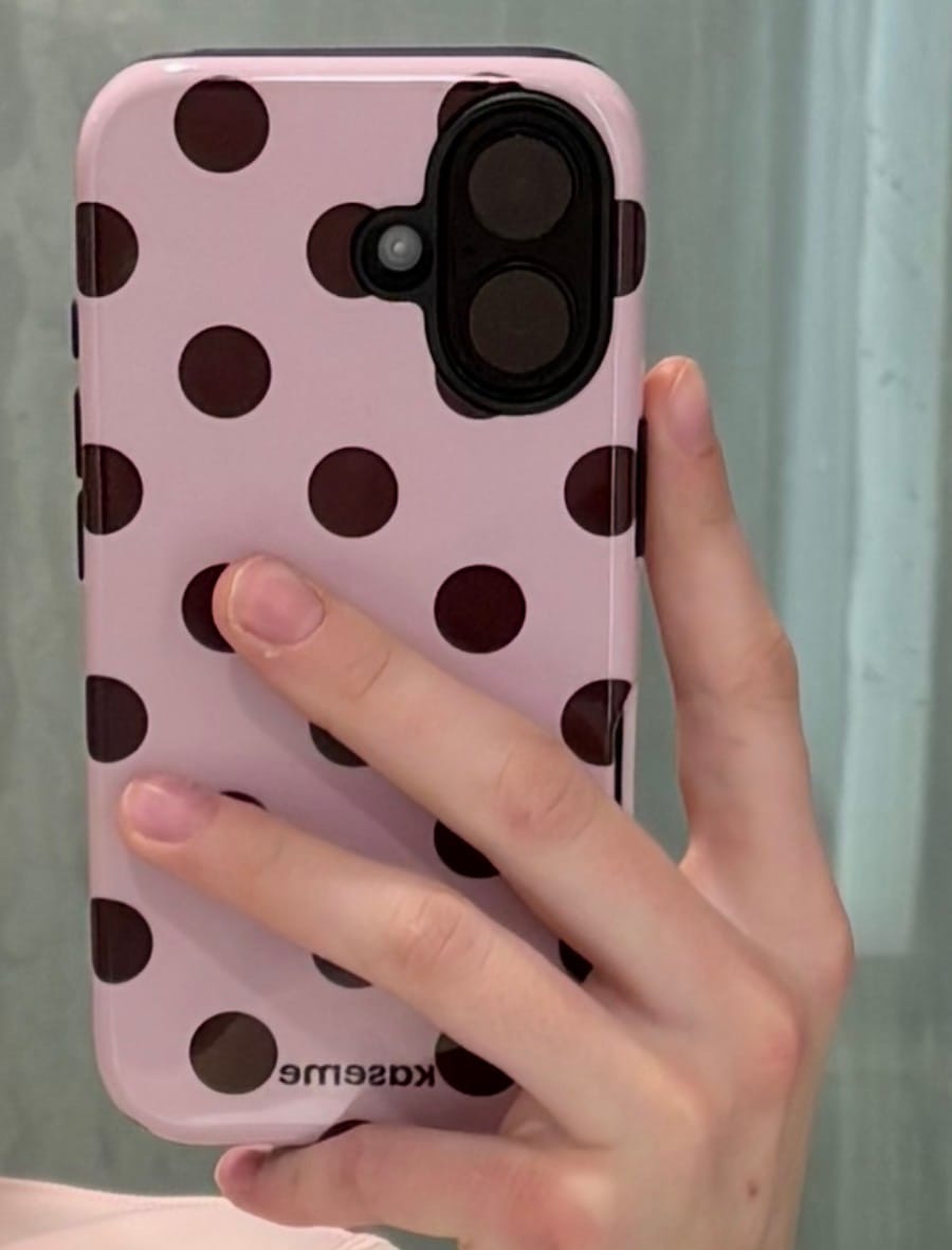 Customer photo review of Couture Pink