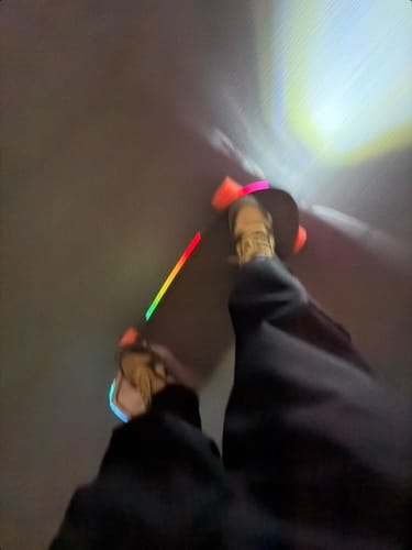 Customer photo review of WAVE V2 (Pre order)