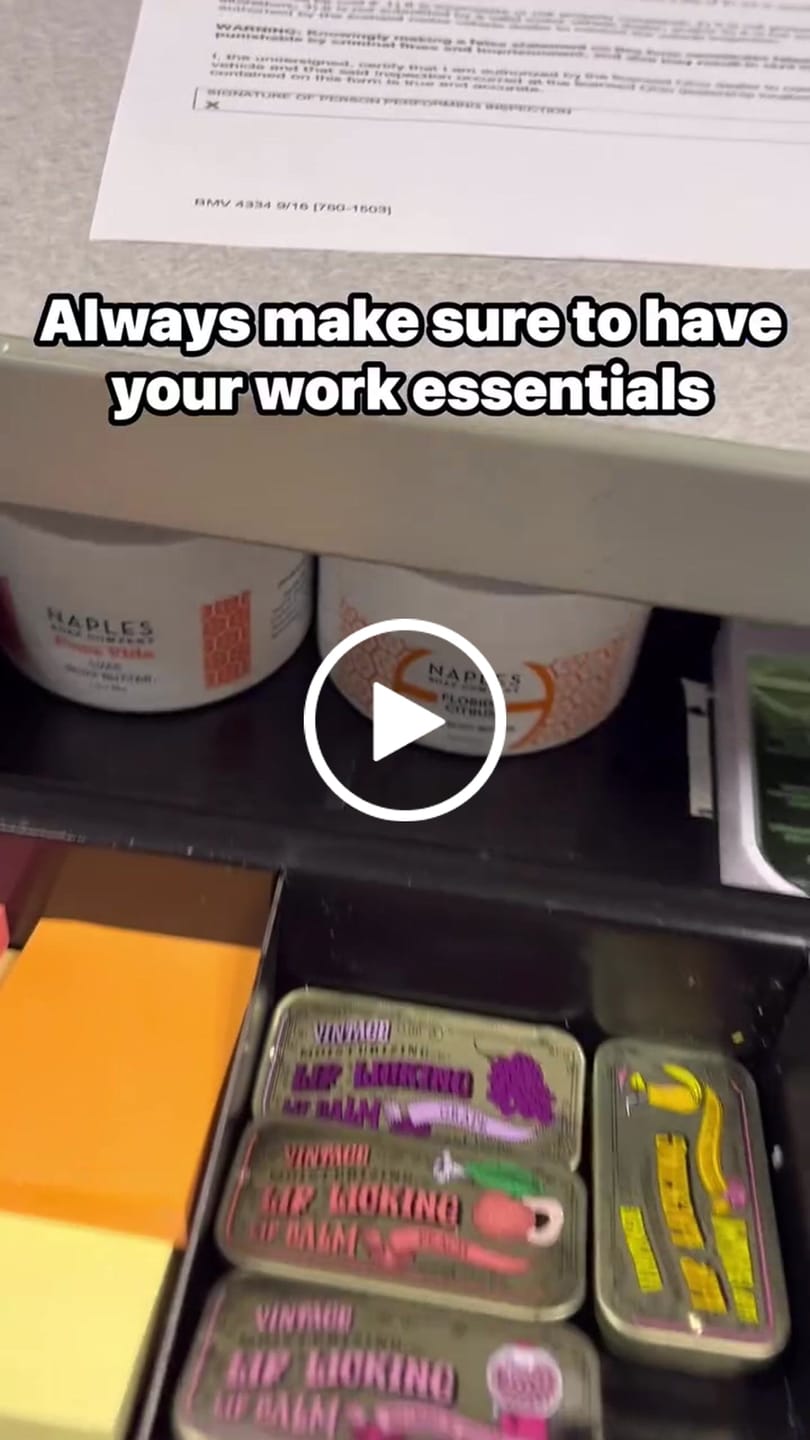 Customer video review of Florida Citrus Luxe Body Butter 3 oz