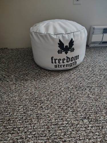 Customer photo review of Strongman Sandbag V3