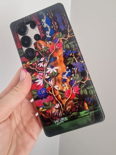 Customer photo review of Secret Garden