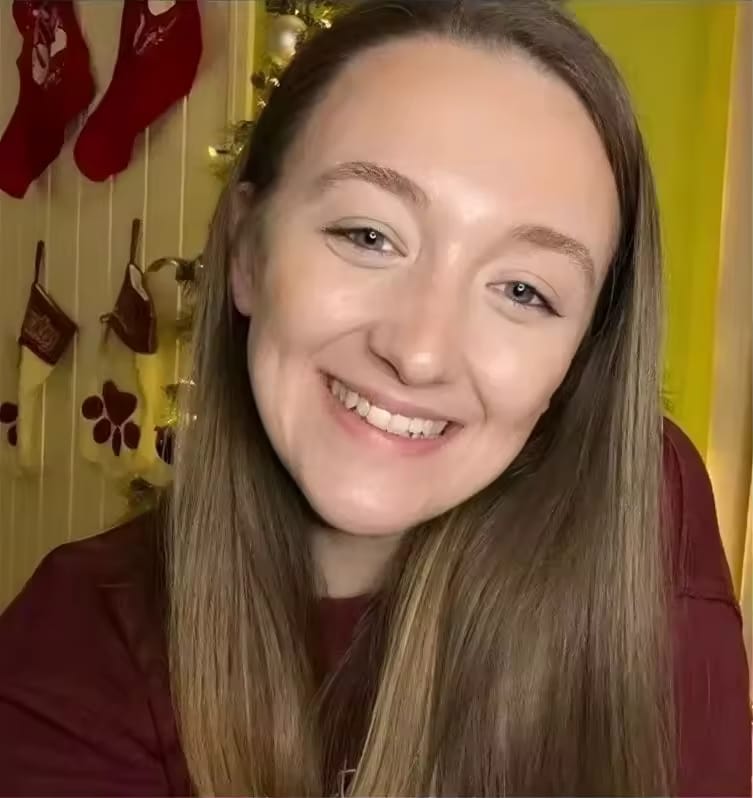 Customer photo review of Collagene Lift™ – Crema Viso Antirughe Rimpolpante