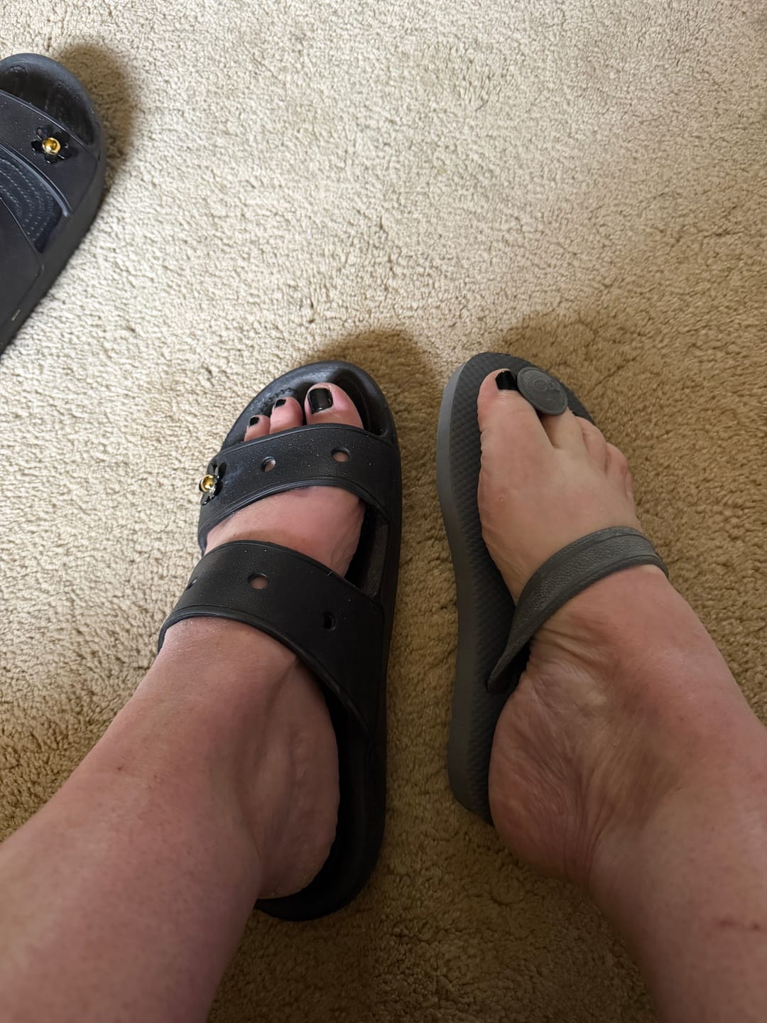 Customer photo review of Priority processing