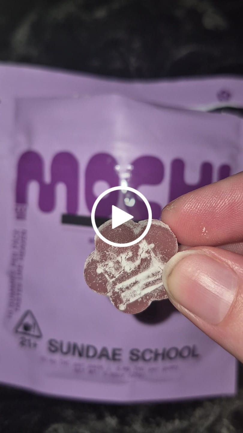 Customer video review of Ube Mini