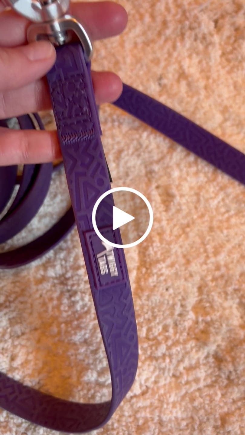 Customer video review of Tidal Waterproof Longline