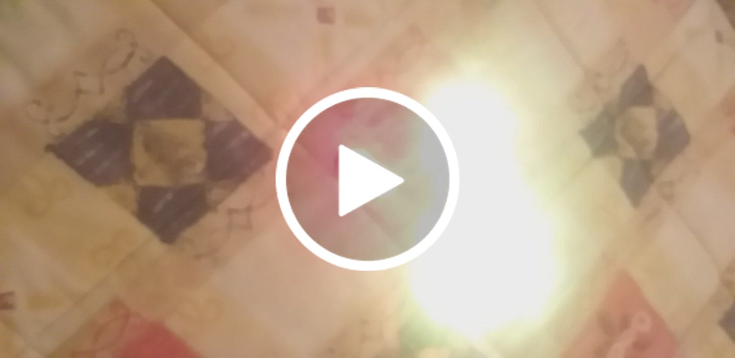 Customer video review of Wireless LED Lights-RG5
