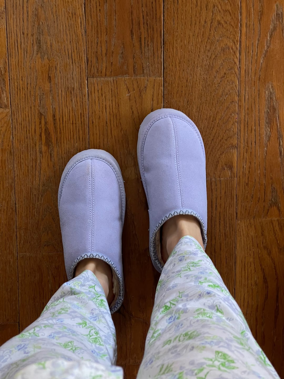 Customer photo review of MARTIS LILAC