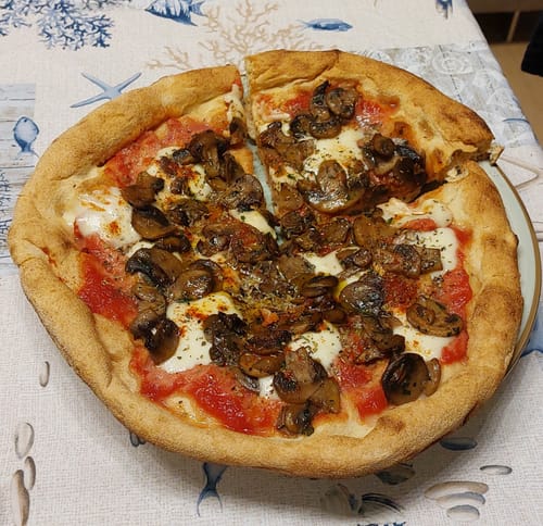 Customer photo review of Base "Low Carb Extreme"