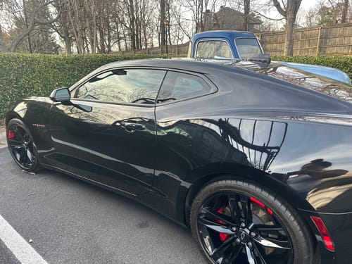 Customer photo review of RUBBIT Foam 2.0 (Refill)