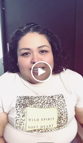 Customer video review of Perfume Rasasi Hawas Diva 100ml EDP