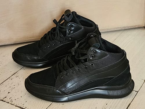 Customer photo review of SkyDunk - 8cm (3")