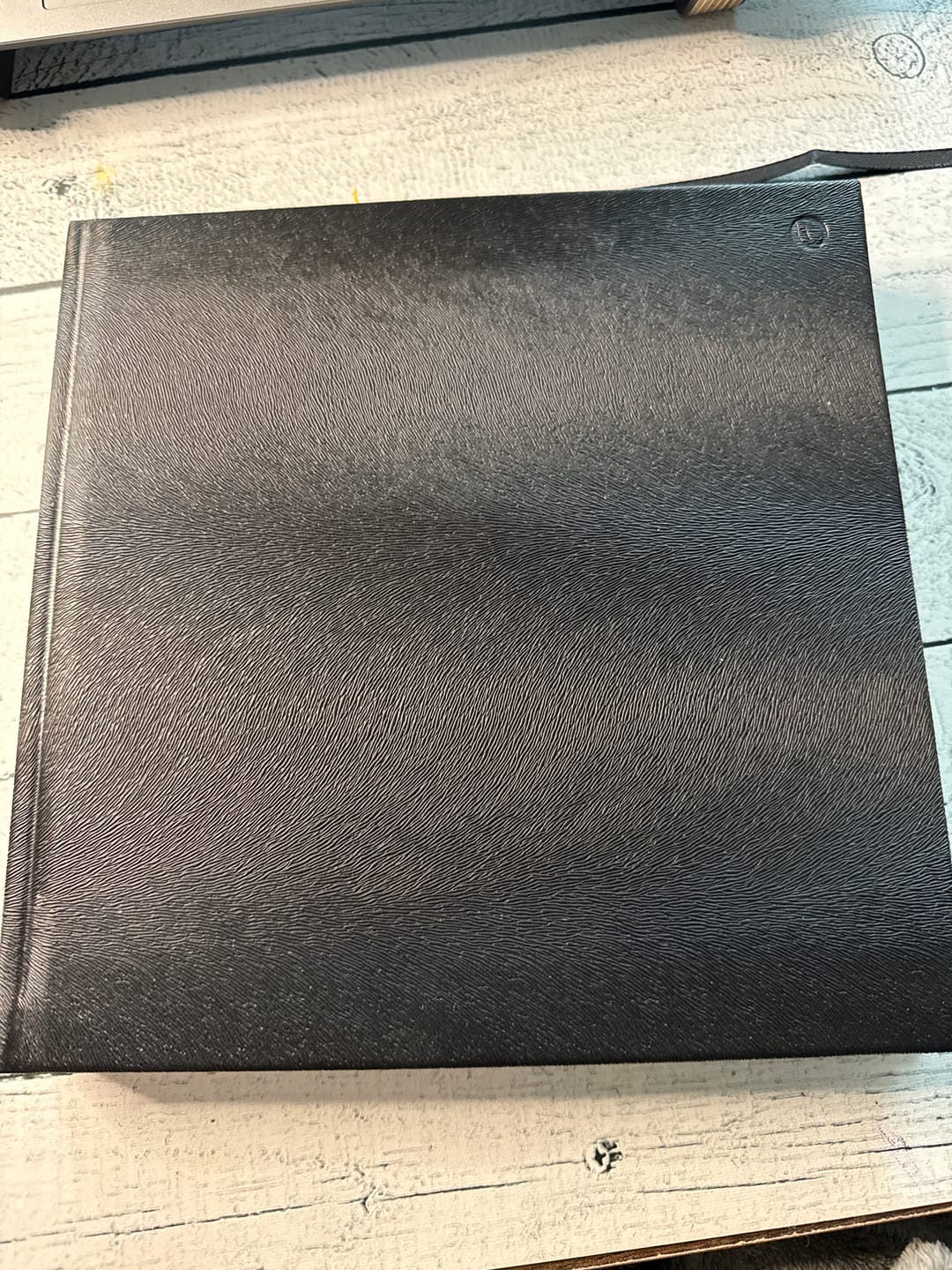 Customer photo review of Ohuhu Marker Pads Art Sketchbooks for Markers, 2 Pack