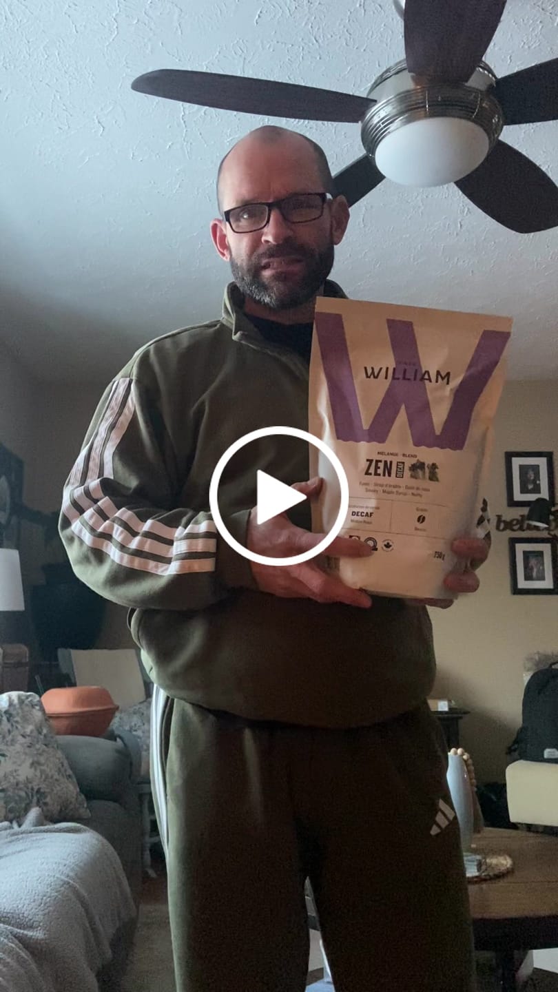 Customer video review of ZEN