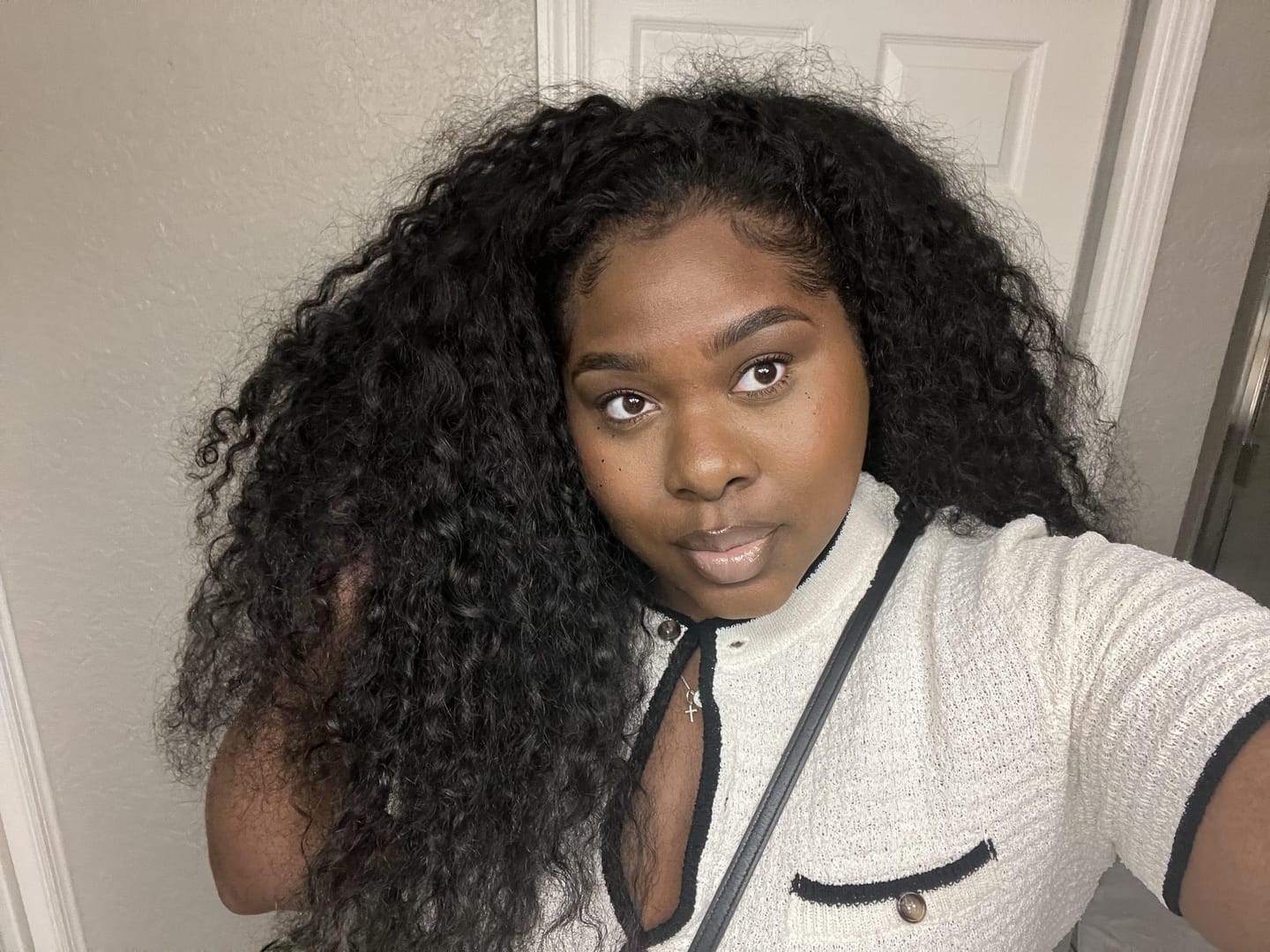 Customer photo review of Burmese Bloom