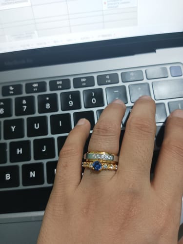 Customer photo review of Tuscany x Milan Set