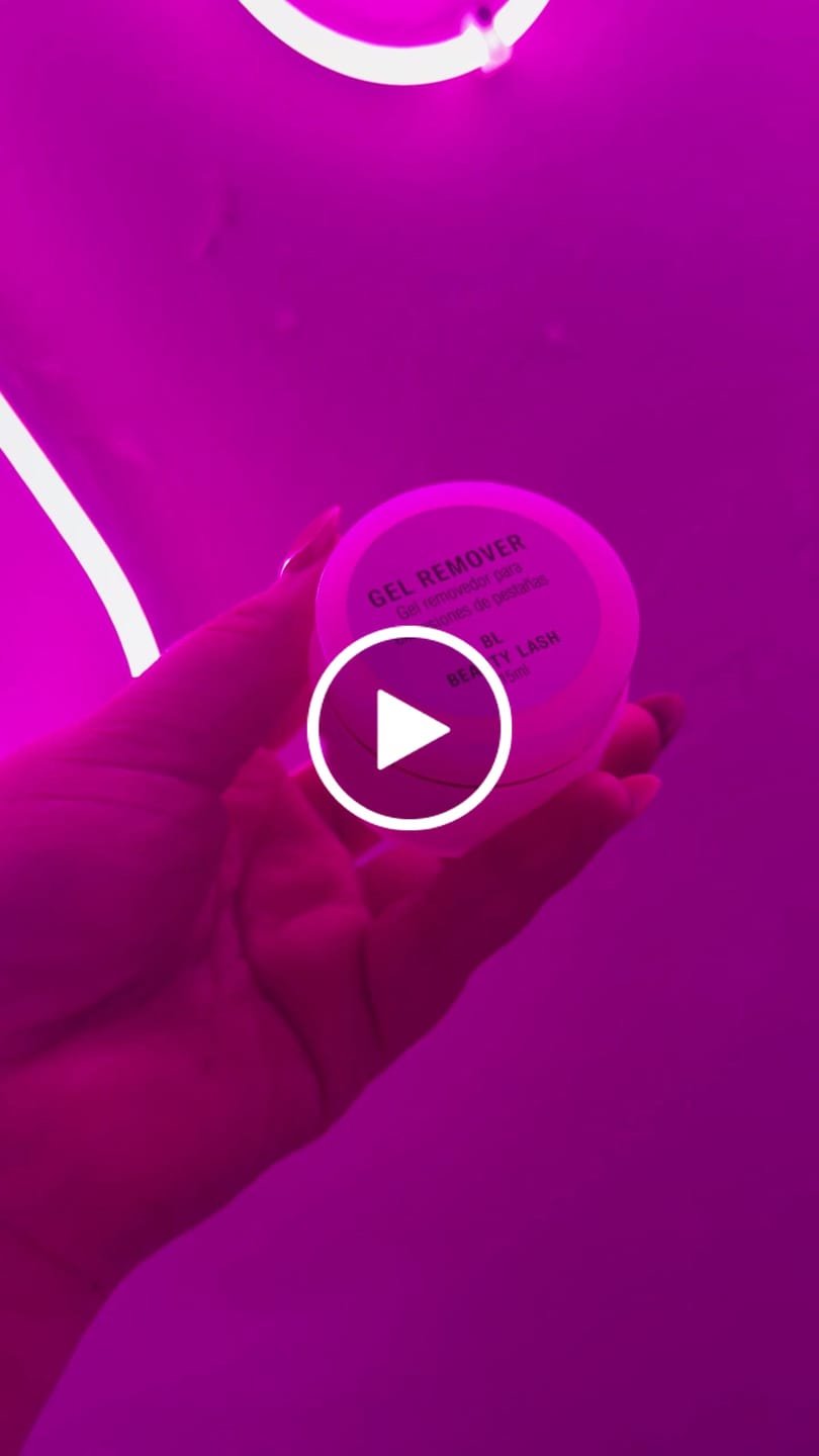 Customer video review of Remover