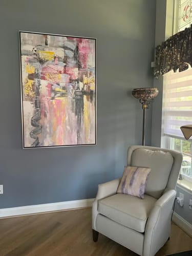 Customer photo review of Concrete Philosophy