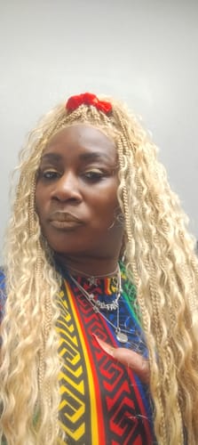 Customer photo review of Custom Order (Contact Customer Service Before Ordering)