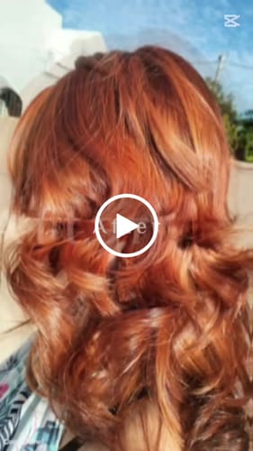 Customer video review of Mycro Keratin Kroma 10-in-1 Leave-In Treatment - 150ml