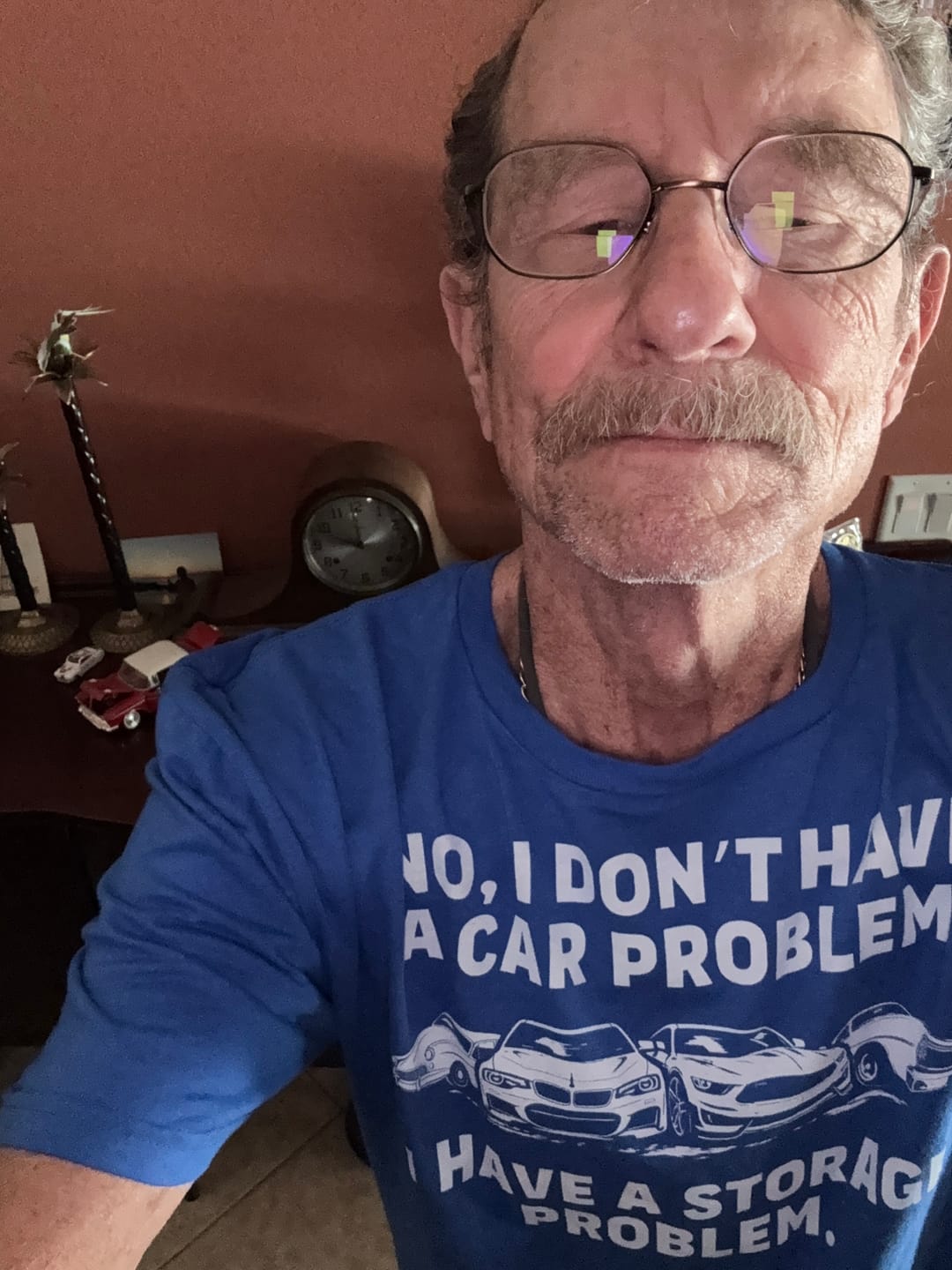 Customer photo review of Not a Car Problem
